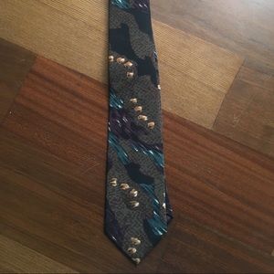 Salvatori Men’s Necktie
